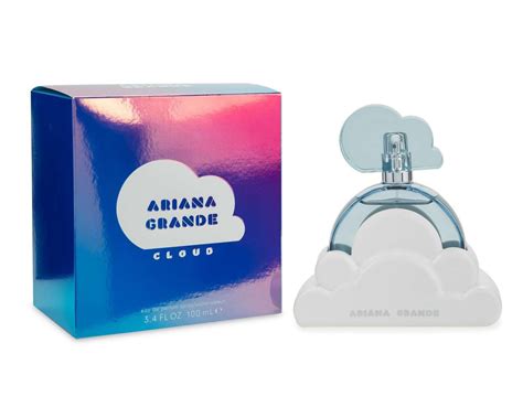ariana grande perfume coppel